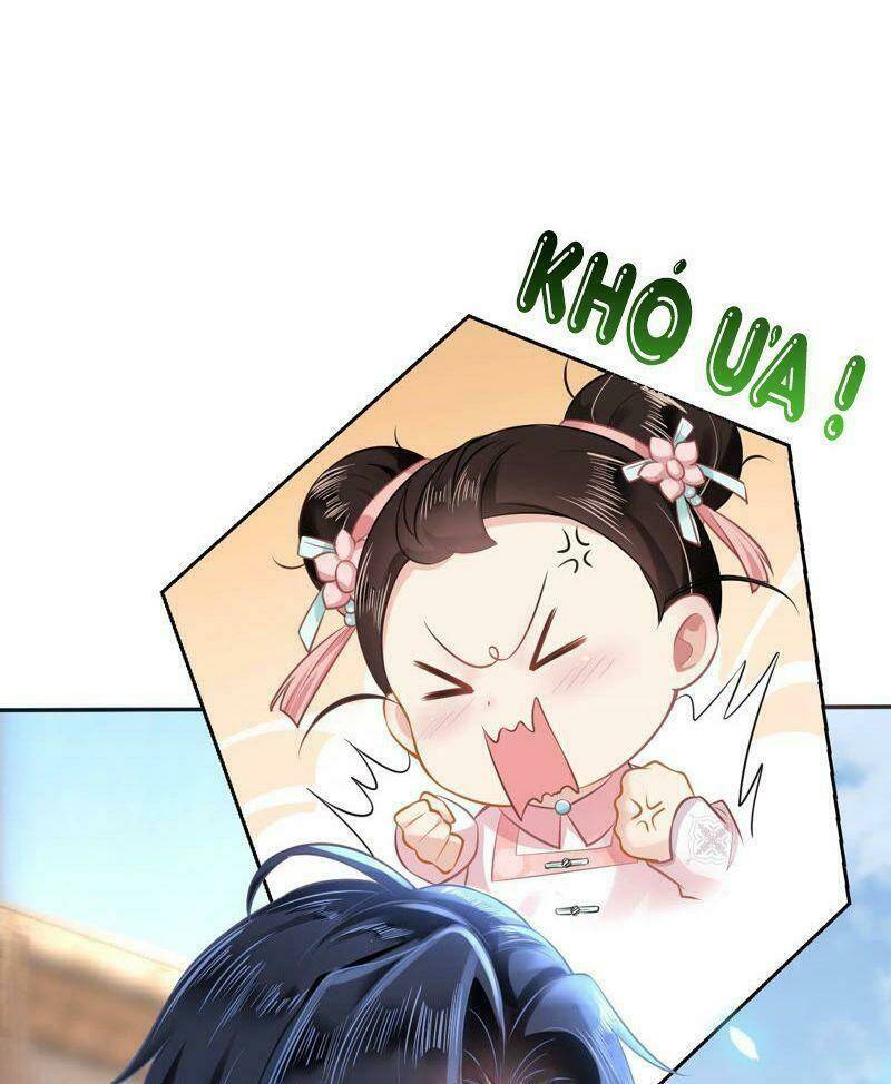 Quận Chúa Vững Vàng, Thiết Lập Nhân Vật Không Thể Vỡ: Chapter 16