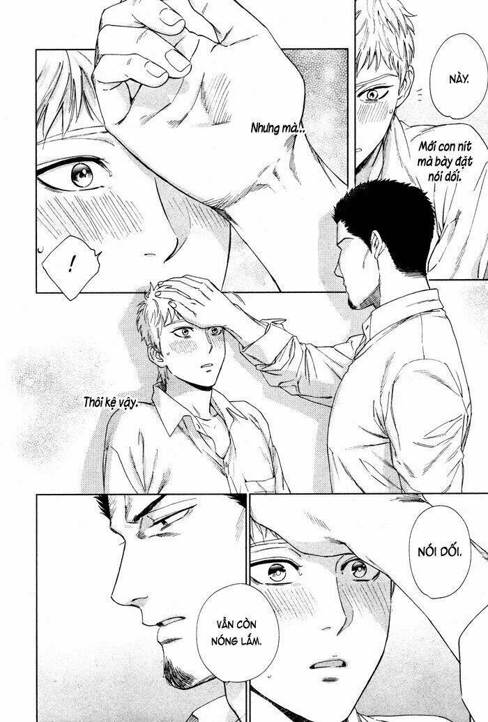 Acid Town: Chapter 43