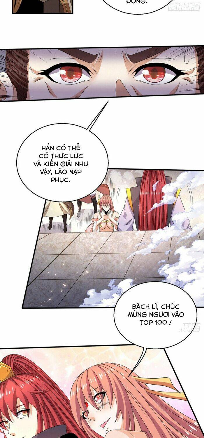 Tiên Vương Trùng Sinh: Chapter 239