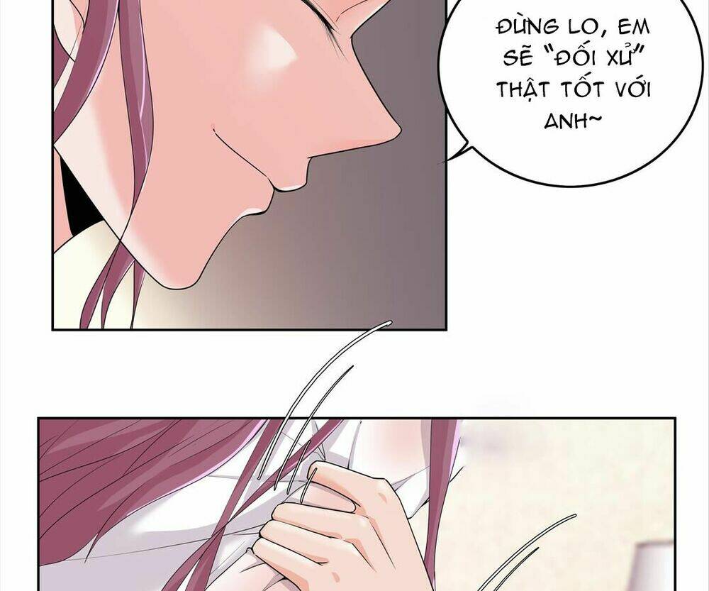 Khốn Ái Tù Lung: Chapter 5