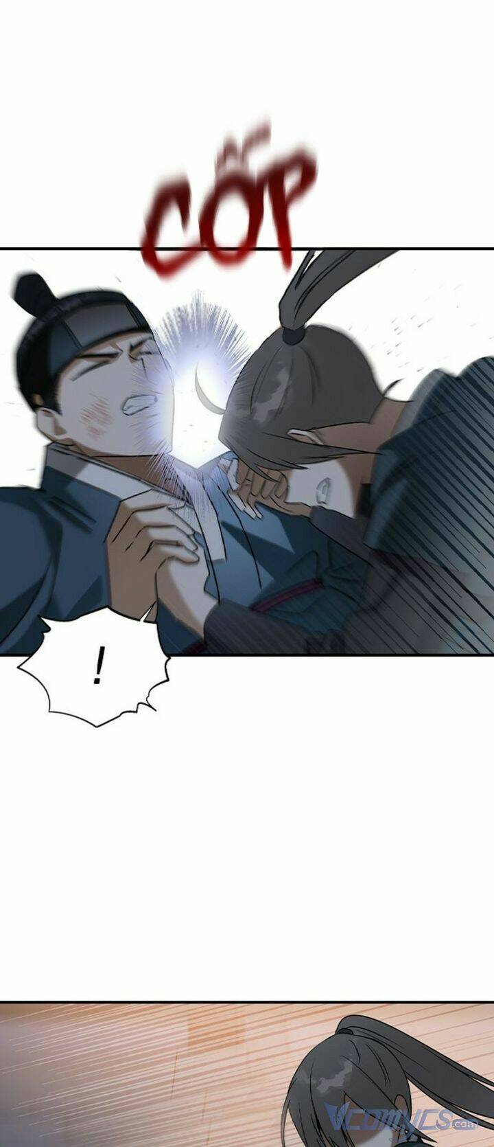 Duyên Nợ Kiếp Trước: Chapter 27