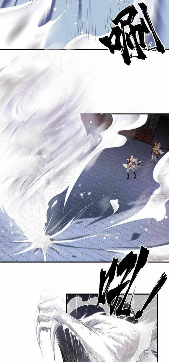 Tà Du Ký: Chapter 60
