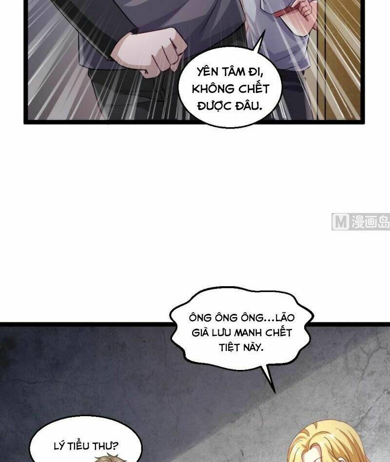 Tối Cuồng Nữ Tế: Chapter 42