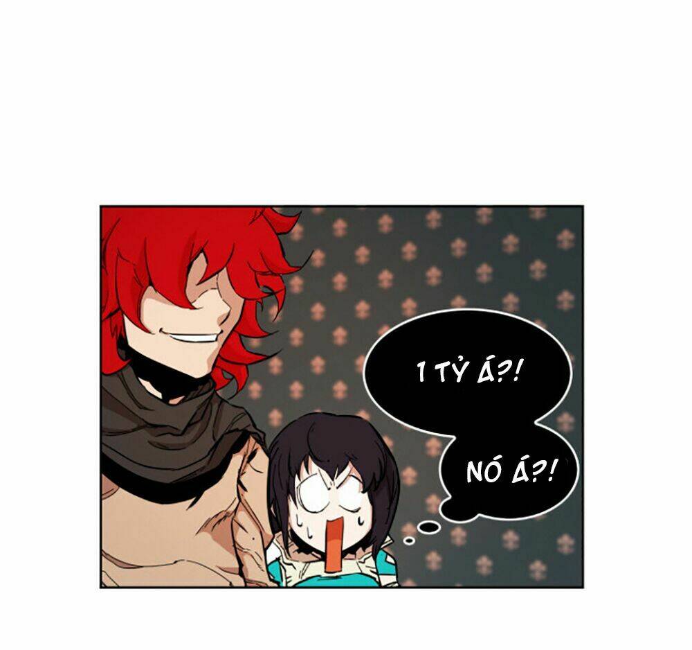 Hard Core Leveling Warrior: Chapter 4