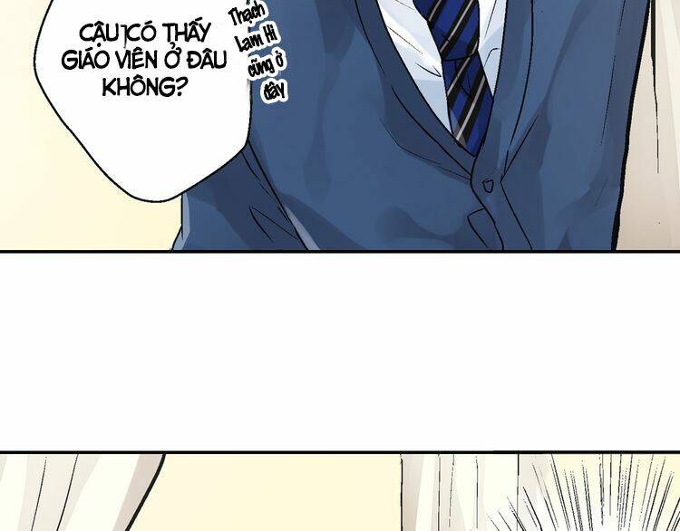 Triệu nụ hôn của hoàng tử: Chapter 5