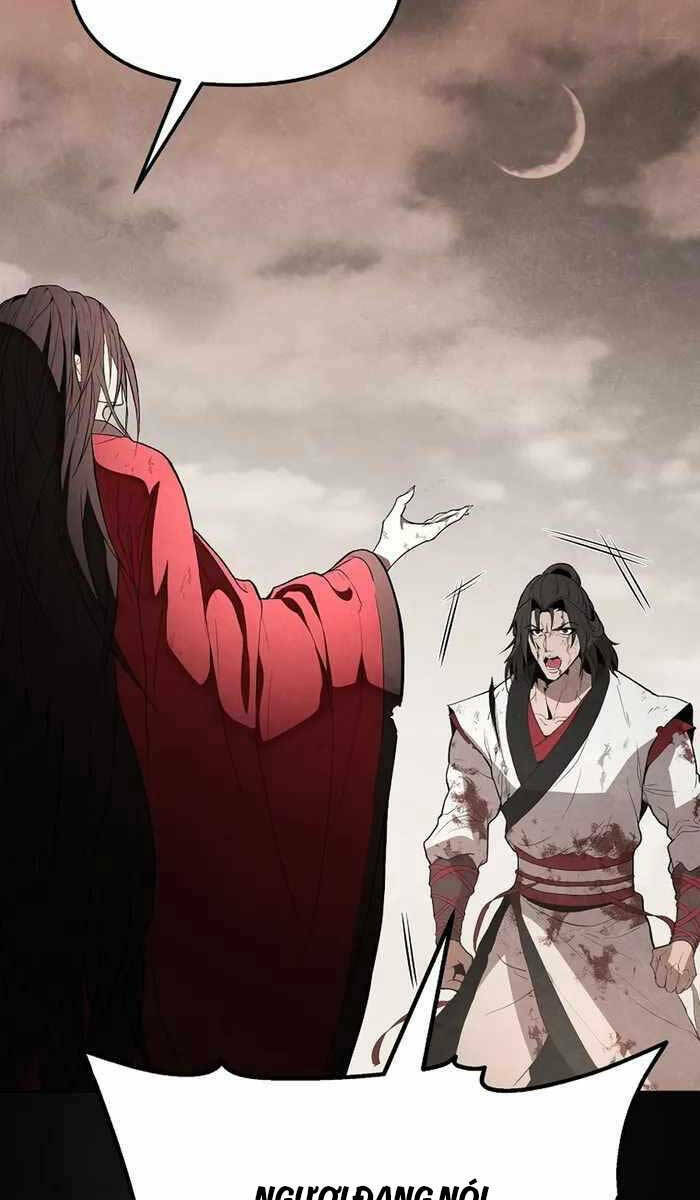 Đông Phương Bất Bại: Chapter 1