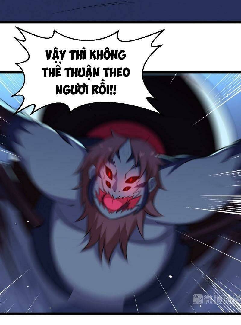 Thần Tiên Rút Thẻ: Chapter 11