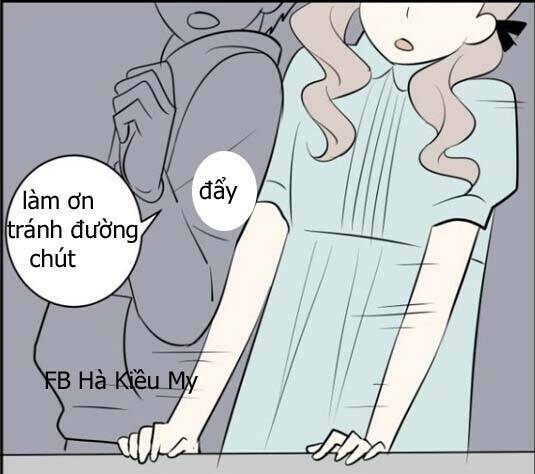 Mối Tình Đơn Phương: Chapter 42