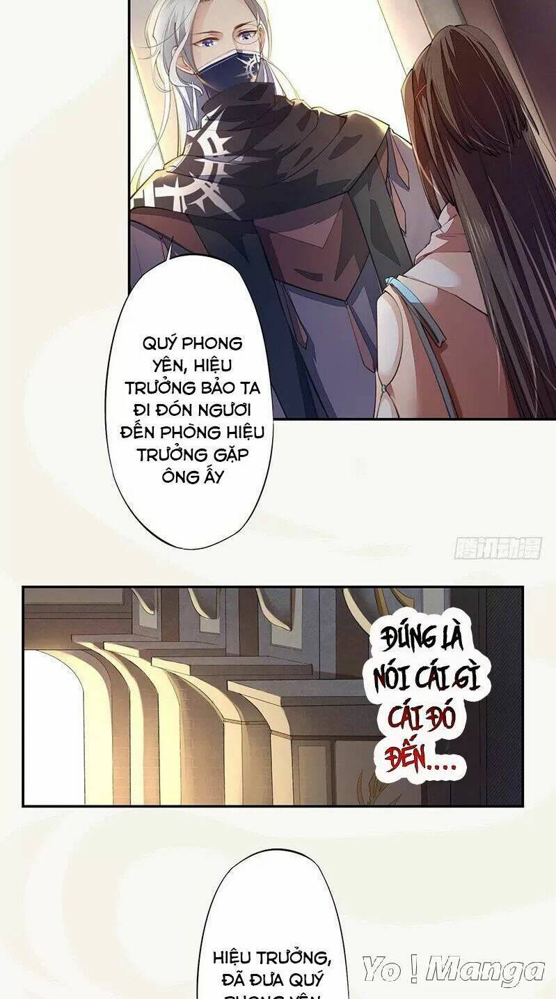 Tuyệt Thế Luyện Đan Sư: Chapter 88