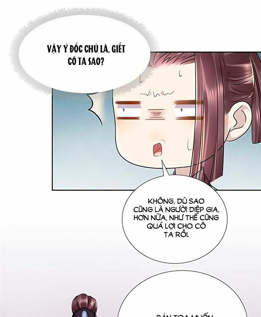 Xuân Khuê Bí Lục: Xưởng Công Thái Liêu Nhân: Chapter 66