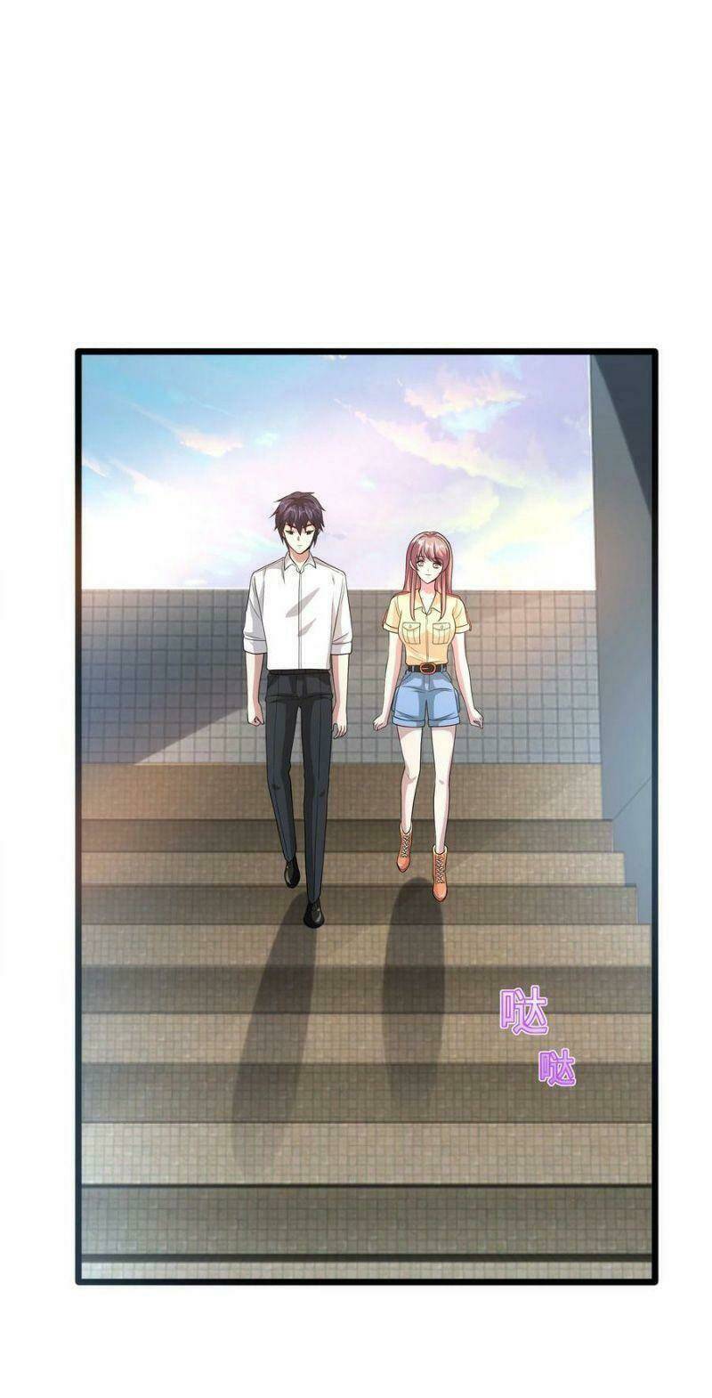 Đô Thị Tà Vương: Chapter 138