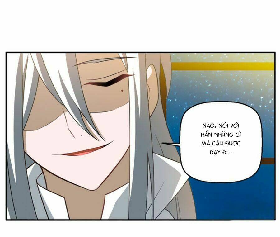 Người Yêu Khát Máu Của Tôi: Chapter 73