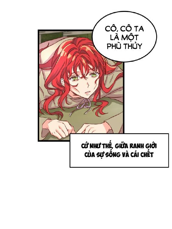 Yêu Cầu Kết Hôn Của Priscilla: Chapter 1