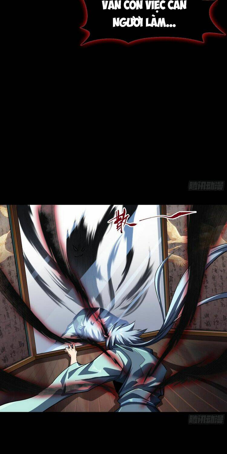 Thanh Đế Truyện: Chapter 108