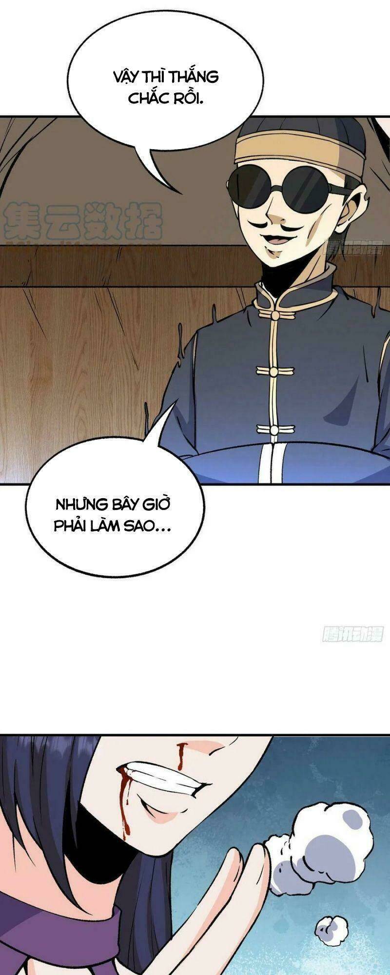 Cuồng Thiếu Siêu Thiên Tài: Chapter 90