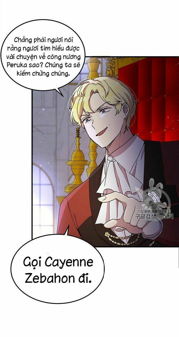 Công Tước, Loạn Vừa Thôi!: Chapter 70