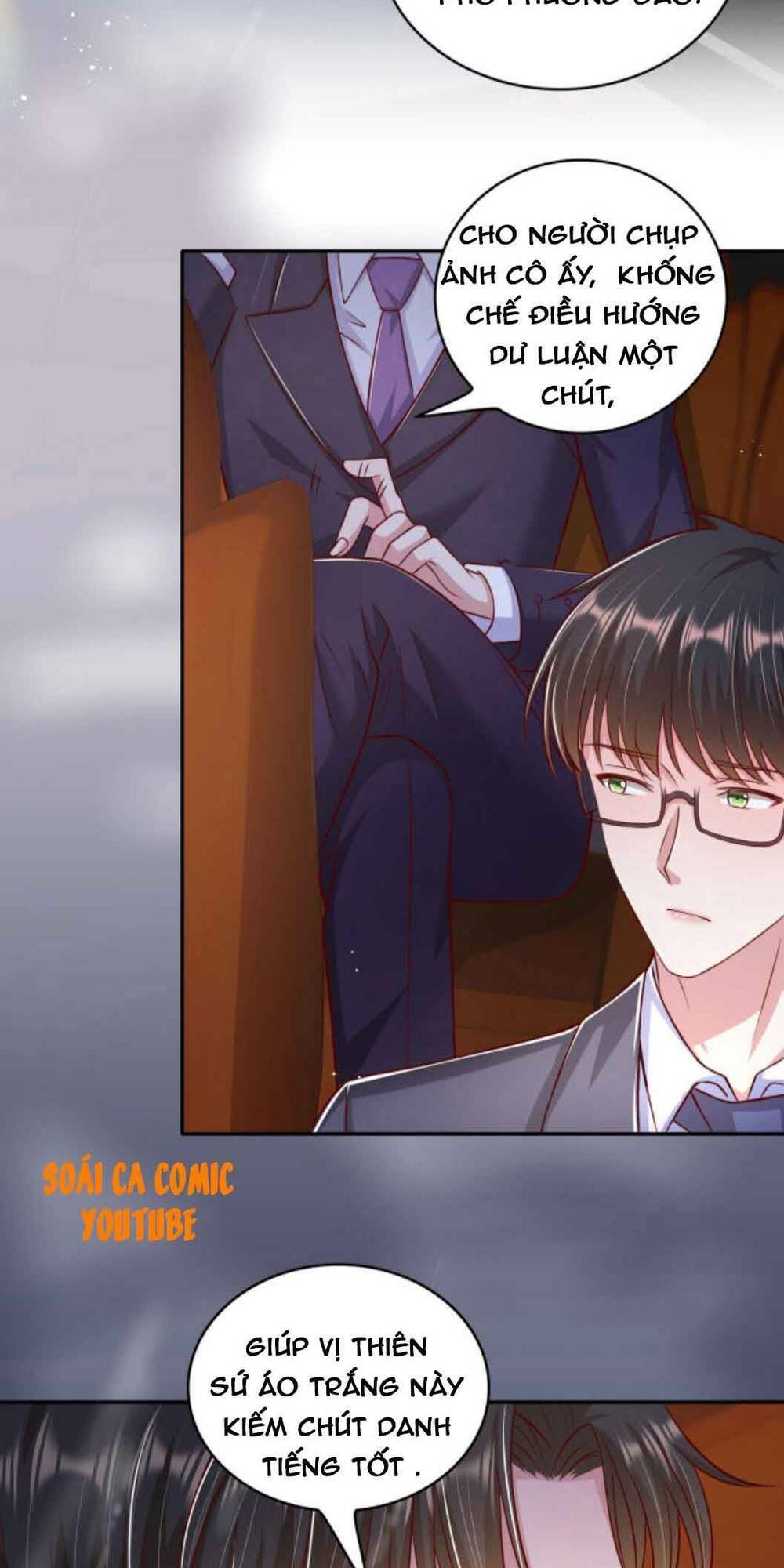 Nhất Sanh Hữu Hỉ: Chapter 49