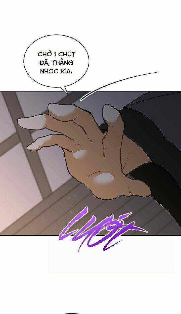 Quái Thú Với Hoa: Chapter 94