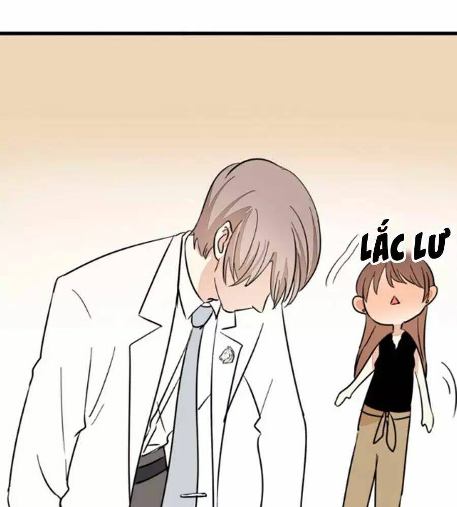 Mùi Hương Lãng Mạn: Chapter 25