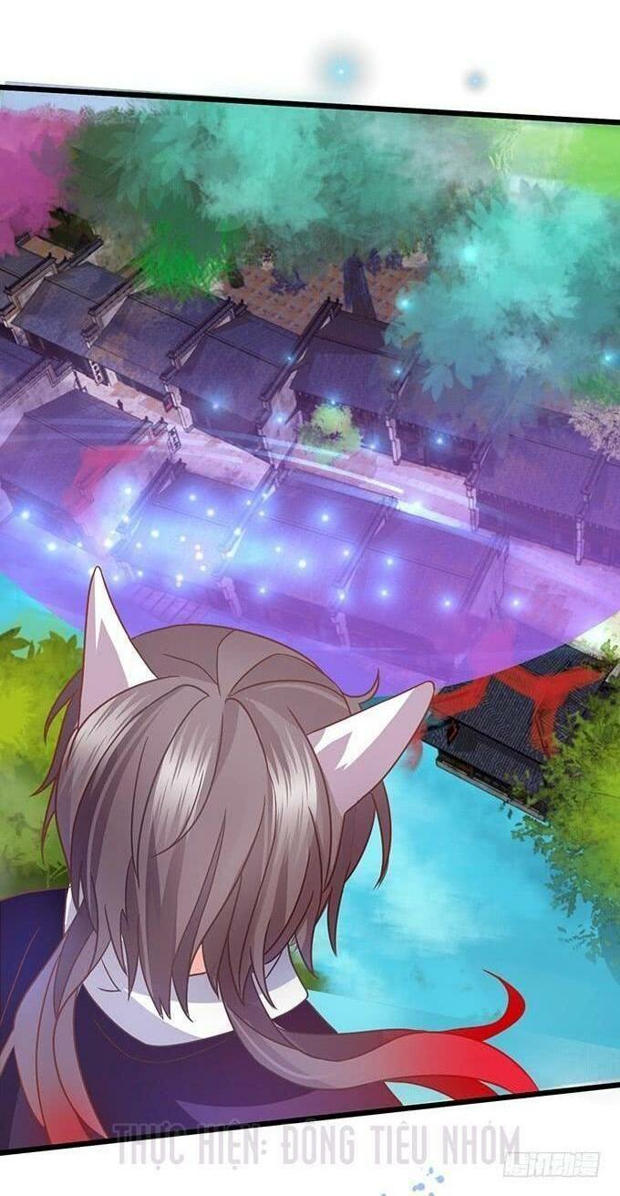 Hồ Tiên Hung Bạo: Chapter 42