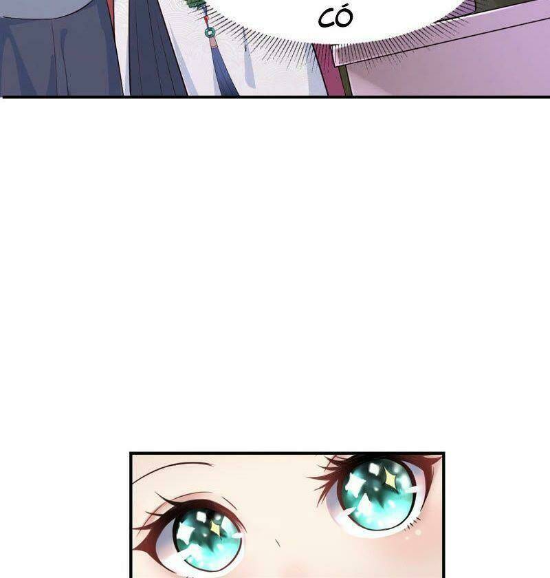 Quận Chúa Vững Vàng, Thiết Lập Nhân Vật Không Thể Vỡ: Chapter 2