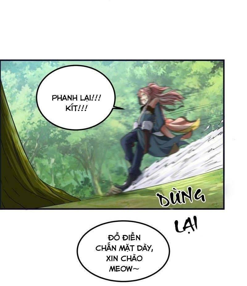 Phục Thù Thiếu Gia Tiểu Điềm Thê: Chapter 51