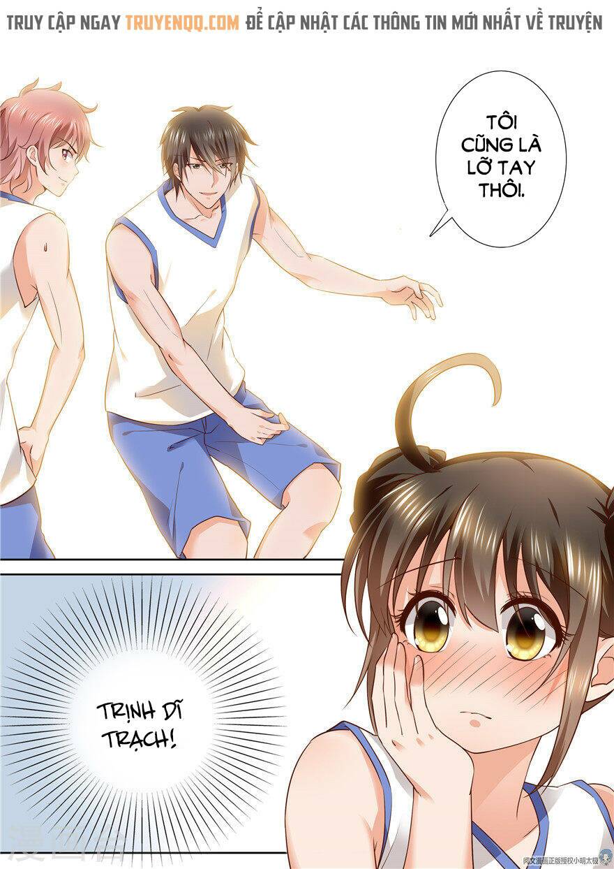 Người Thừa Kế Giá Đáo: Hiệu Thảo Làm Loạn Đủ Chưa?: Chapter 84