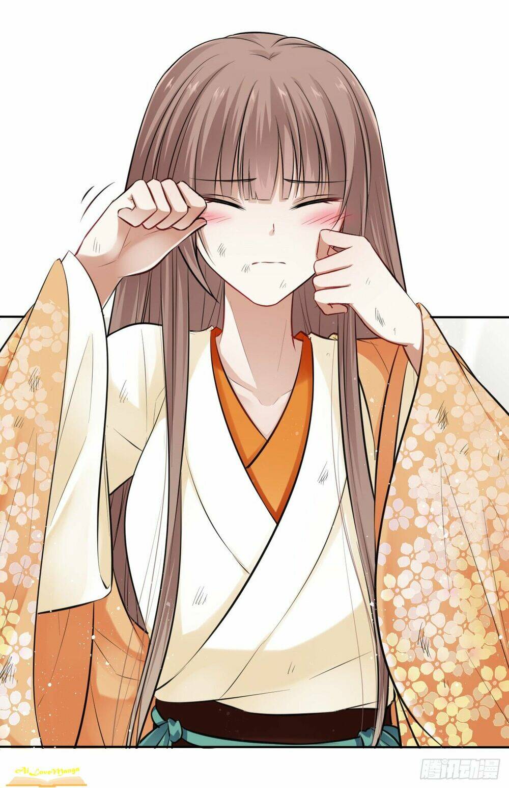 Vương Phi Thật Thích Trang Điểm: Chapter 20