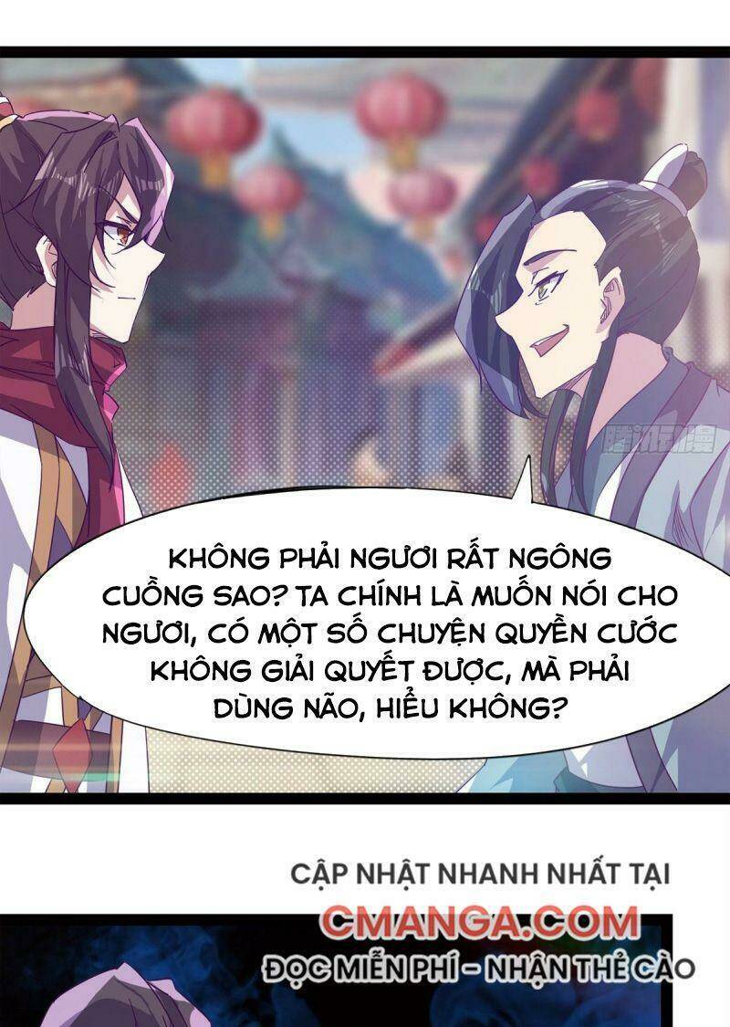 Kiếm Đồ: Chapter 65