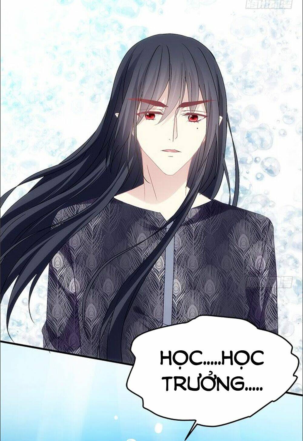 Ám Dạ Vô Thường: Chapter 65