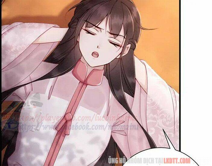 Trọng Sinh Bá Sủng Nhiếp Chính Vương Quá Mạnh Mẽ: Chapter 80.1