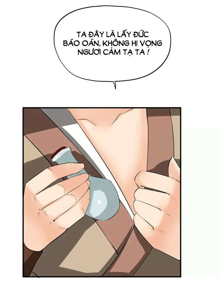 Bồng Sơn Viễn: Chapter 8