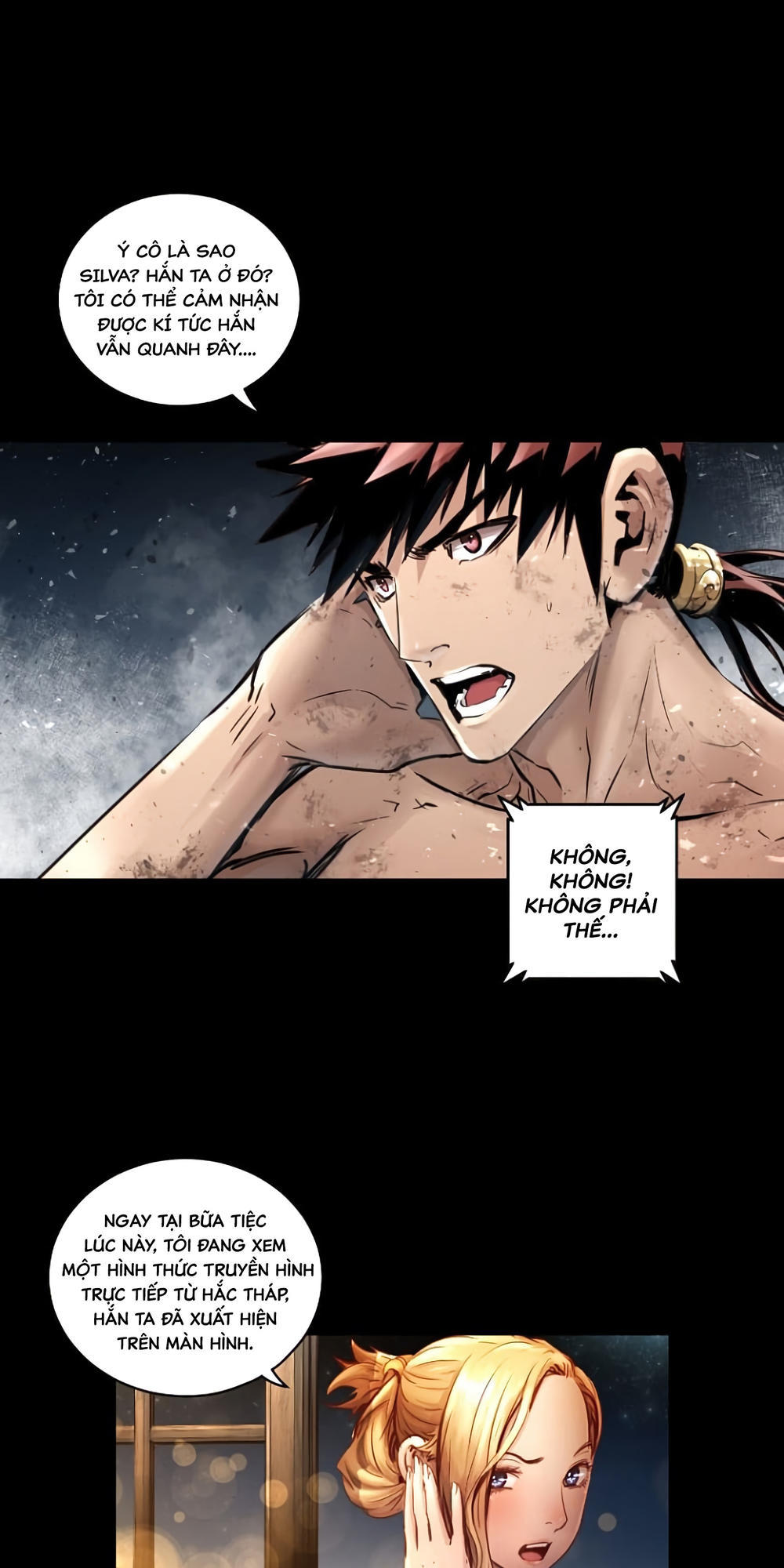 Dị Giới Tam Tuyệt: Chapter 66