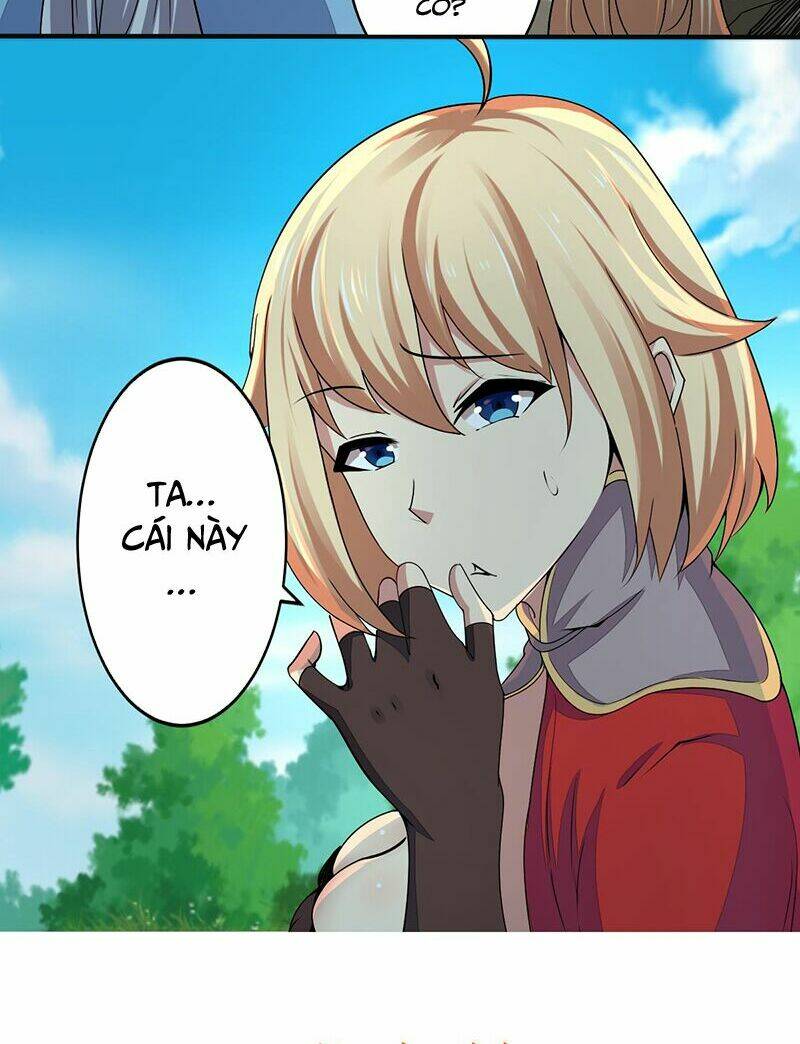 Tu Chân Giả Tại Dị Thế: Chapter 143