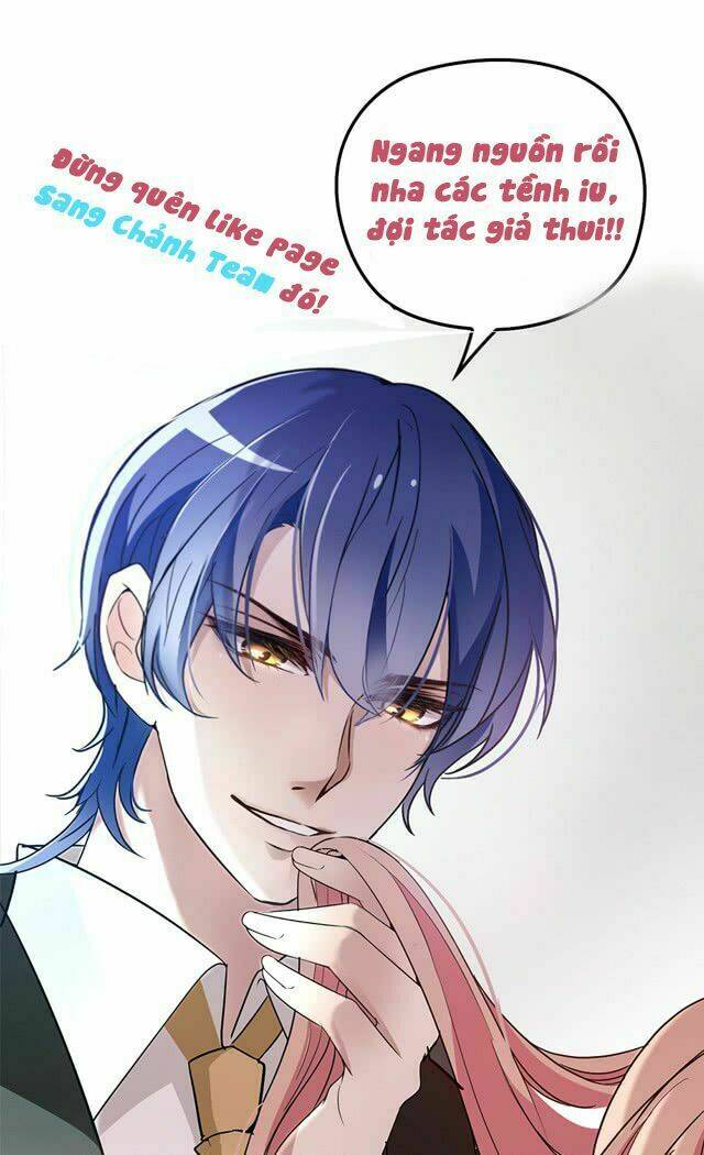 Bí Mật Kết Hôn Với Ảnh Đế: Vợ Ơi Đến Đây Tấn Công Đi Nào: Chapter 5