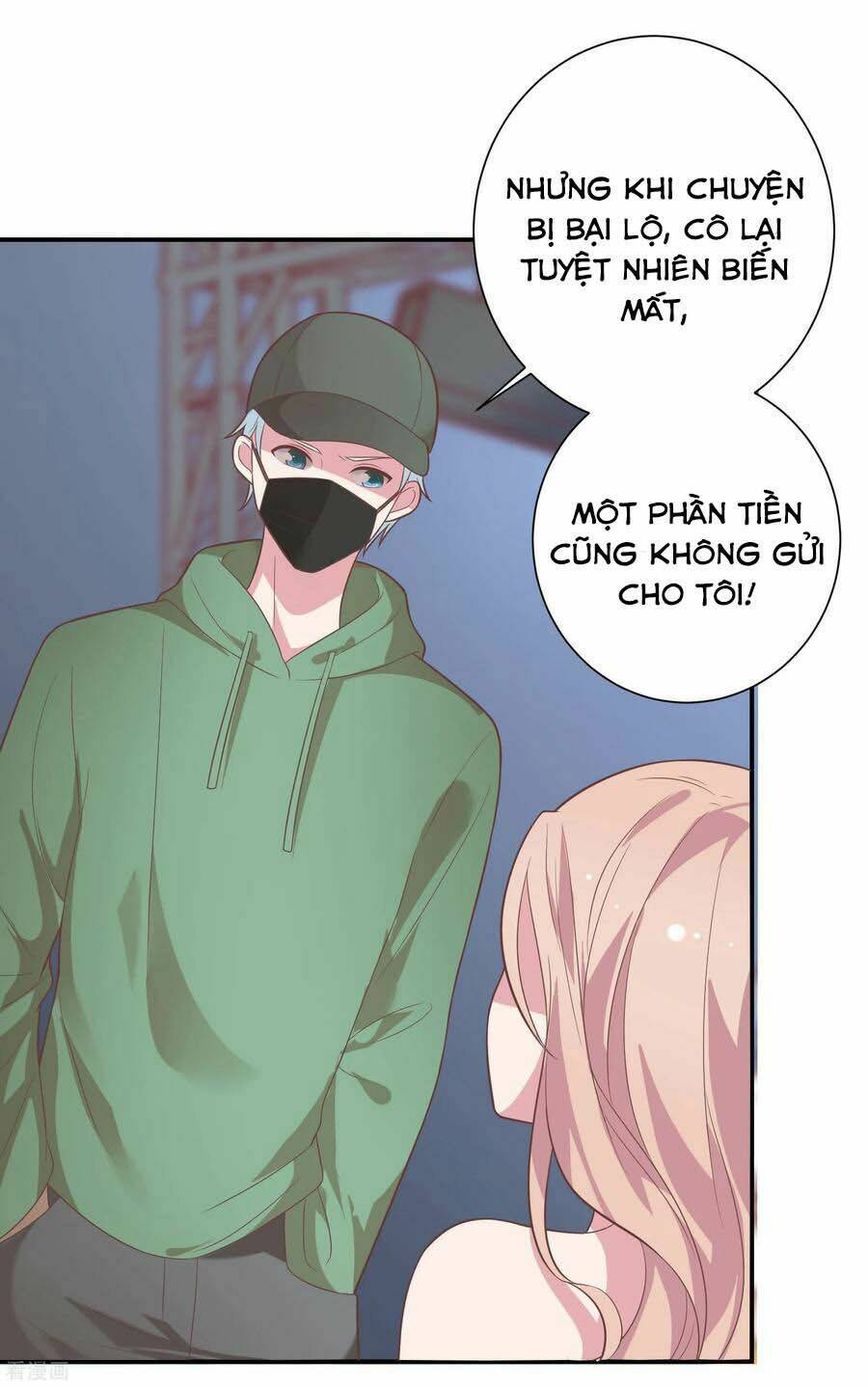 Hẹn Hò Siêu Tốc: Chapter 39