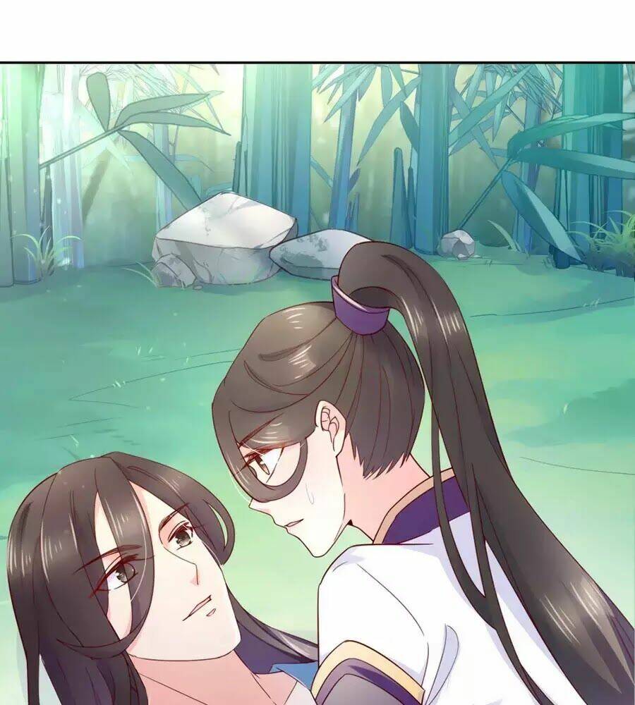 Điềm Mỹ Chi Huyết: Chapter 17