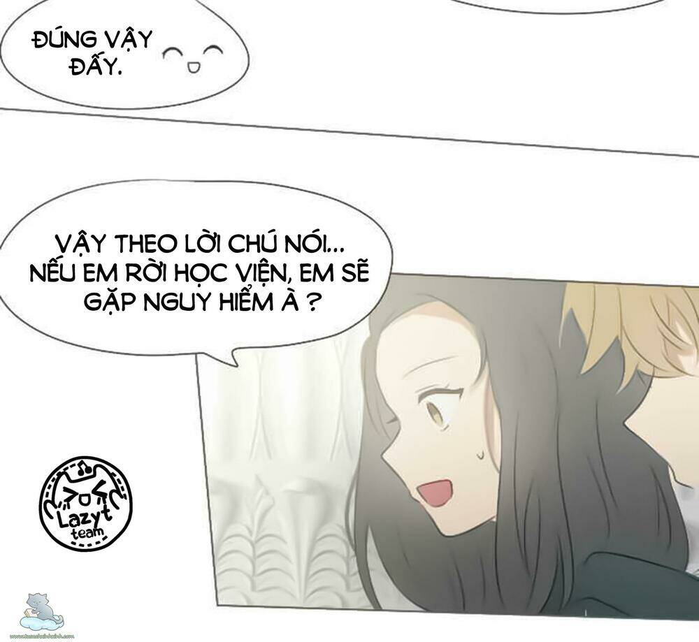 Cô Gái Bình Thường: Chapter 5