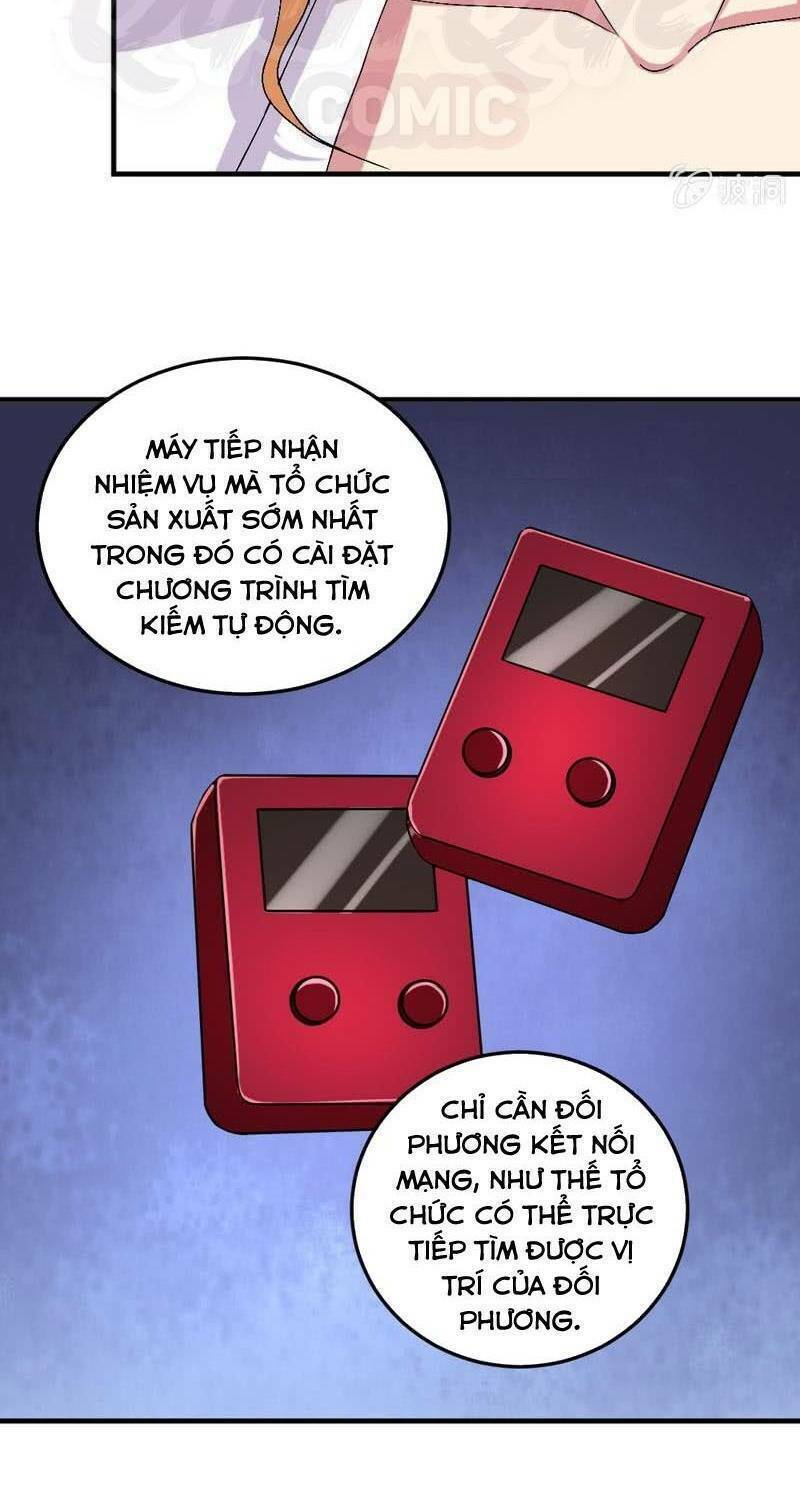 Cuộc Sống Tận Thế Bắt Đầu Từ Số 0: Chapter 53
