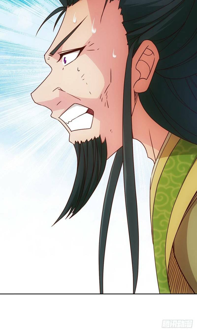 Hồng Thiên Thần Tôn: Chapter 34