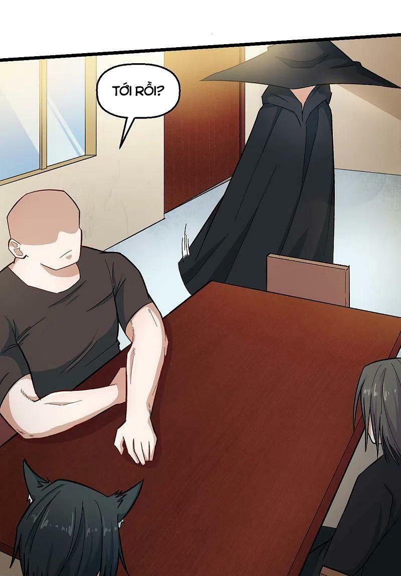 Vườn Trường Cuồng Sư Hệ Thống: Chapter 213