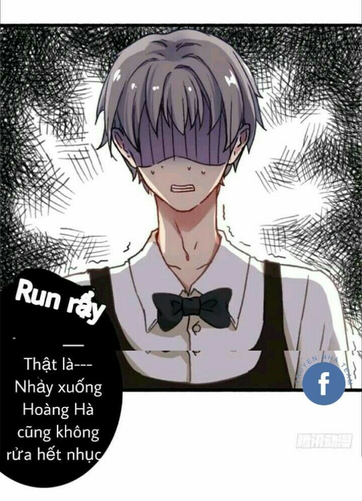 Thì Thầm: Chapter 9