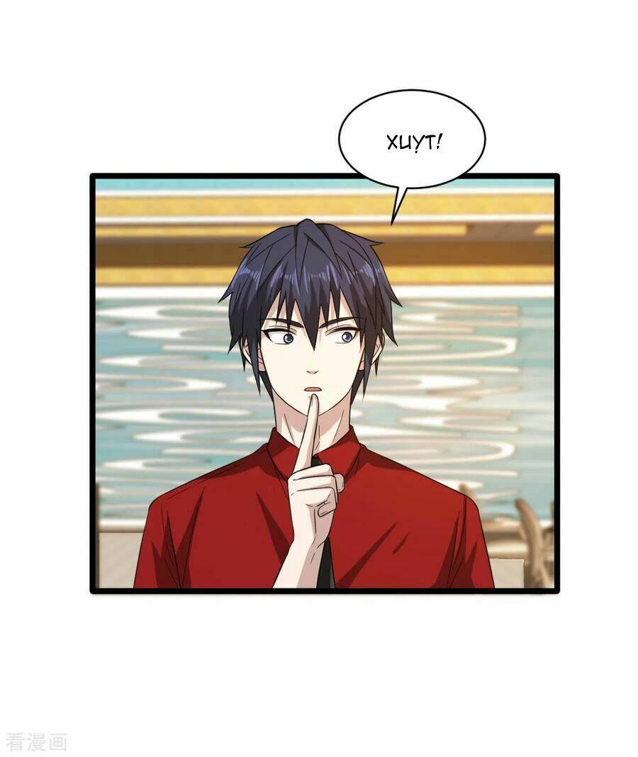 Đô Thị Tà Vương: Chapter 24