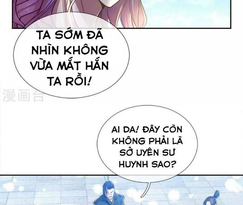 Thân Thể Của Ta Là Kiếm Chủng: Chapter 41