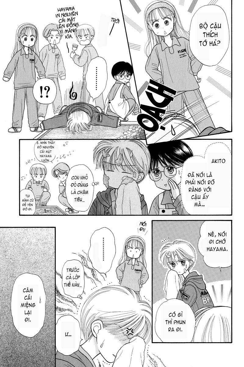 Kodomo No Omocha: Chapter 19