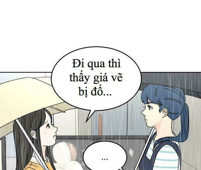 30 Phút Bước Đi Bên Em: Chapter 40.5