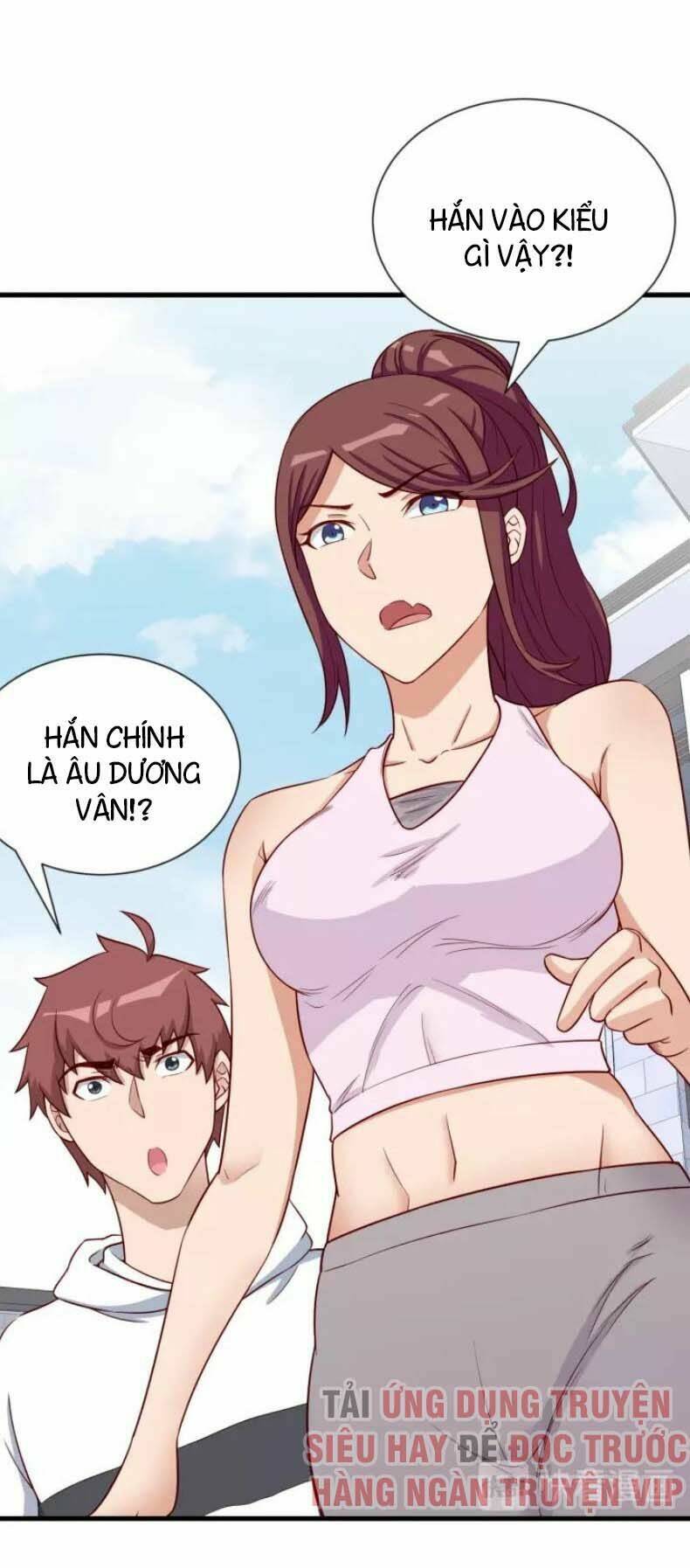Hệ Thống Tu Tiên Mạnh Nhất: Chapter 72