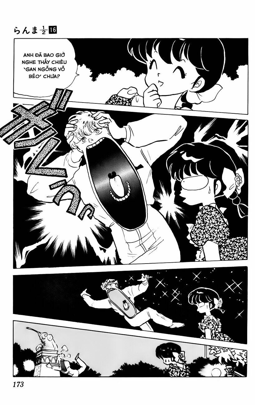 Suối Lời Nguyền: Chapter 168