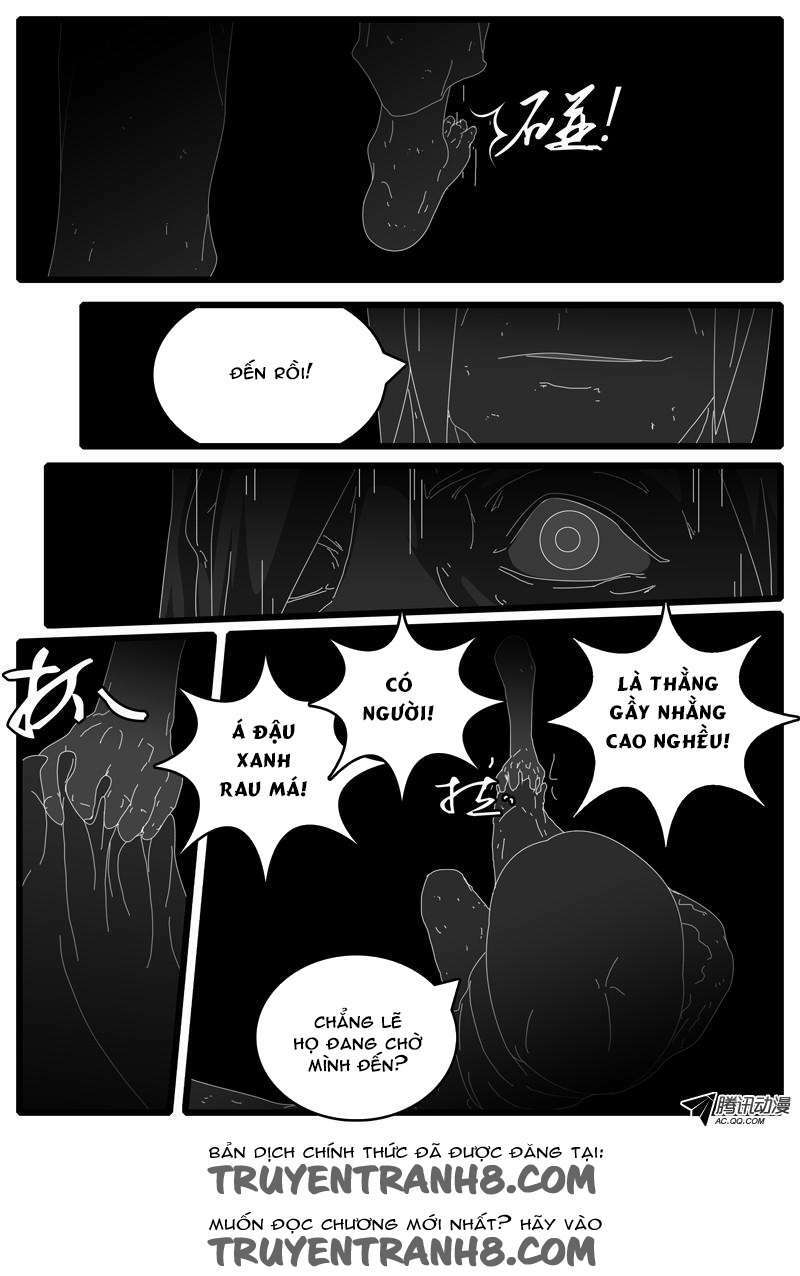 World Game: Chapter 90