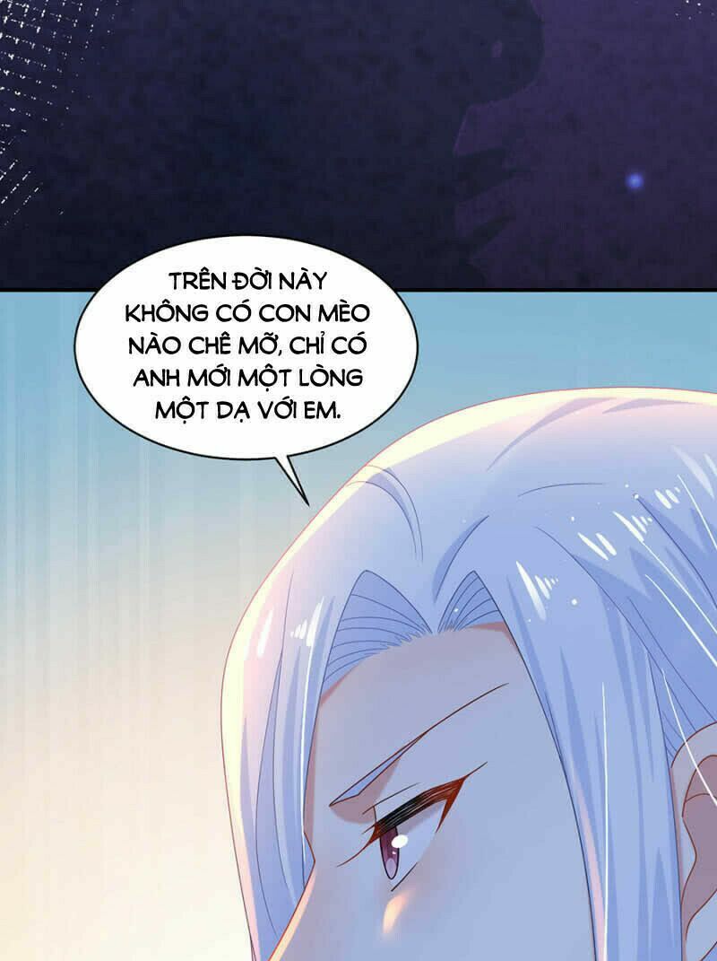 Ma Lạt Thiên Kim Đẩu Ác Thiếu: Chapter 176.5